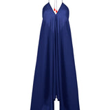 MARE DI LATTE IVINA DRESS