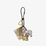 INOUI EDITIONS KEYCHAIN