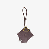 INOUI EDITIONS KEYCHAIN