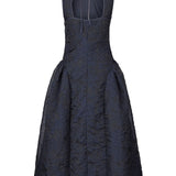 CECILIE BAHNSEN GINE DRESS