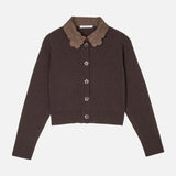 CECILIE BAHNSEN BIBI KNITWEAR