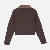 CECILIE BAHNSEN BIBI KNITWEAR