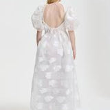 CECILIE BAHNSEN LOLA DRESS