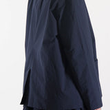 MANUELLE GUIBAL VESTE OVERSIZE BABE