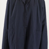MANUELLE GUIBAL VESTE OVERSIZE BABE