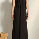 MARE DI LATTE CAMERON DRESS