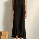 MARE DI LATTE CAMERON DRESS