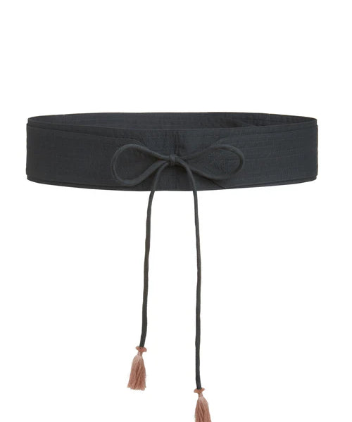 MARE DI LATTE CEINTURE ANDRIA BELT