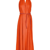 MARE DI LATTE ROBE PARÉO MALIN LONG ACACIA