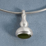 SY. SOLENNE PENDANT FOB SEAL