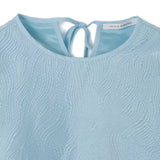 CECILIE BAHNSEN AMARI TOP