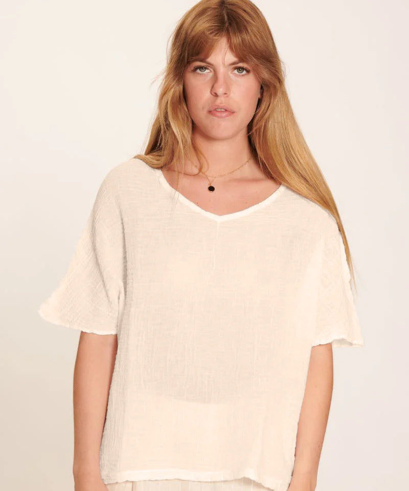 ATELIER FRANCAIS TSHIRT