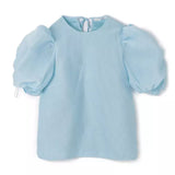 CECILIE BAHNSEN AMARI TOP