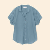 XIRENA CHANNING SHIRT