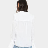 XIRENA SYBIL SHIRT
