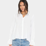 XIRENA SYBIL SHIRT